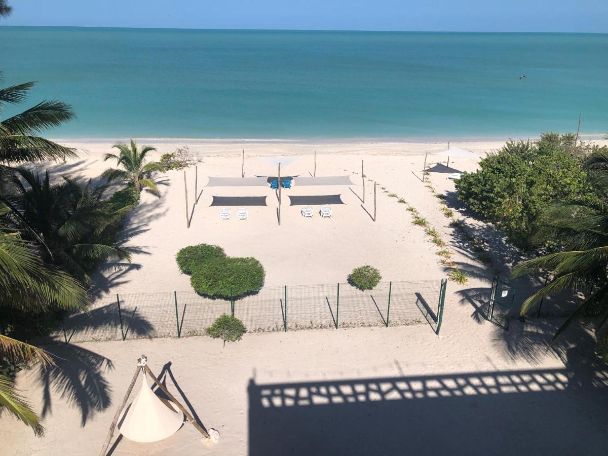 Playa 55 Escape - Adults Only * Celestun