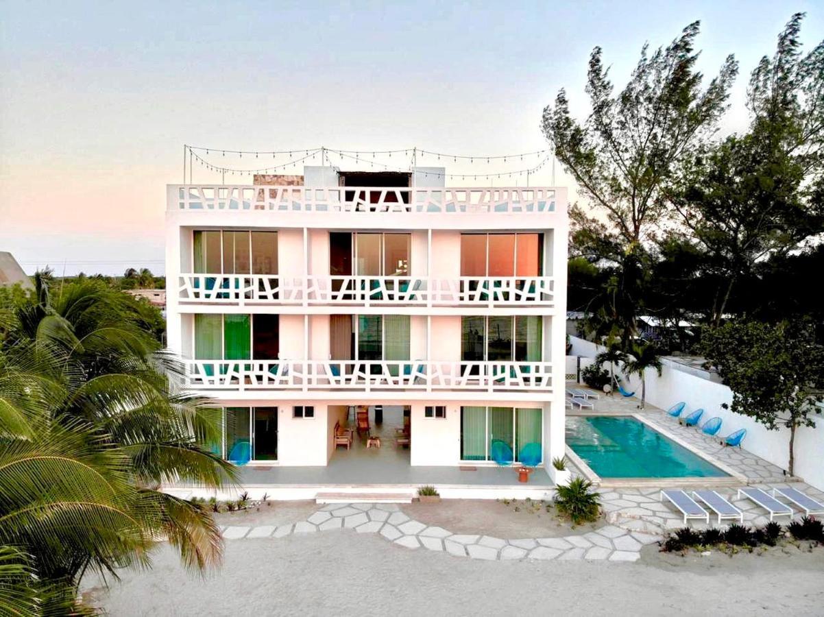 Playa 55 Escape - Adults Only Guest house Celestun