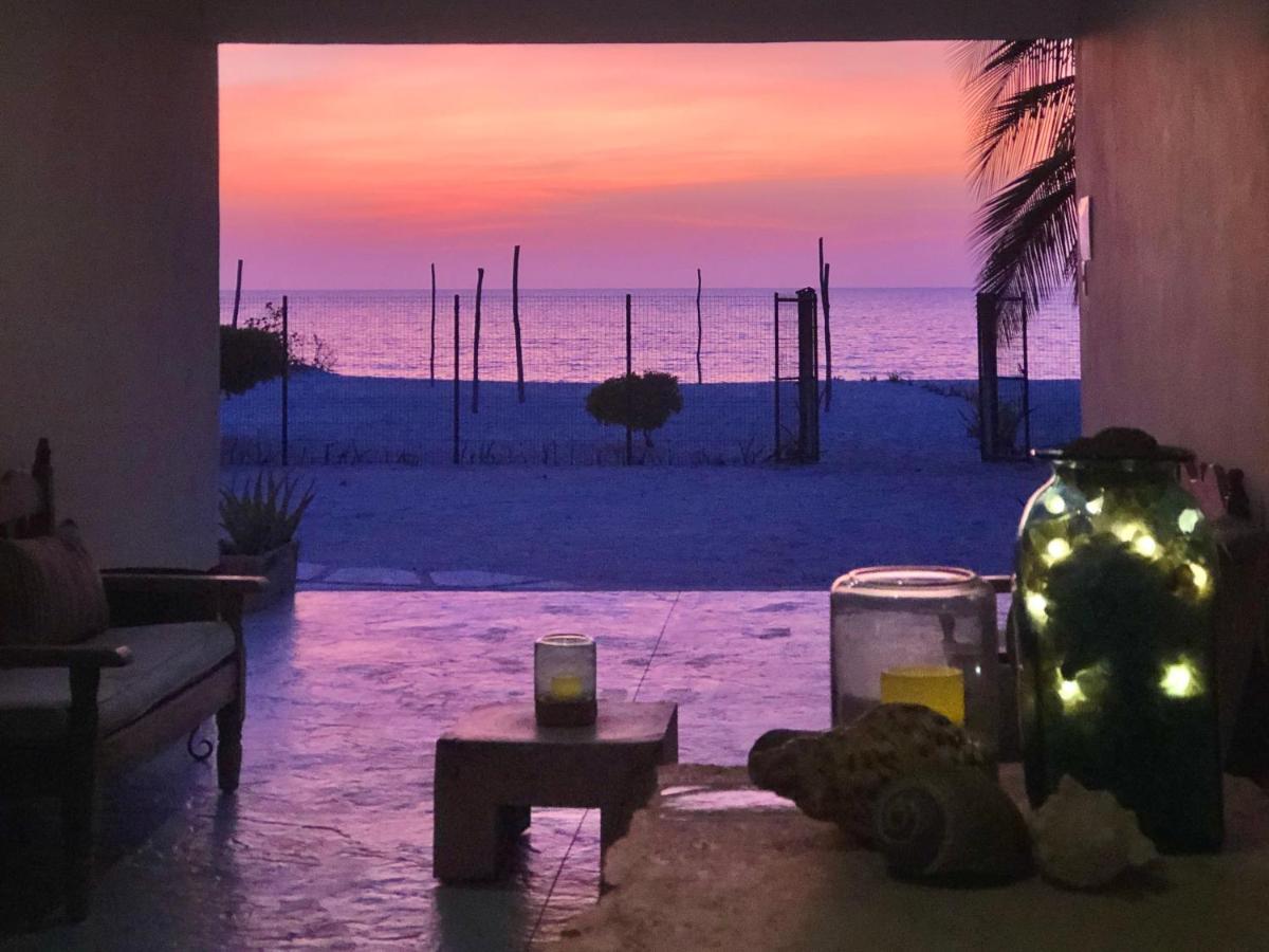 Guest house Playa 55 Escape - Adults Only *