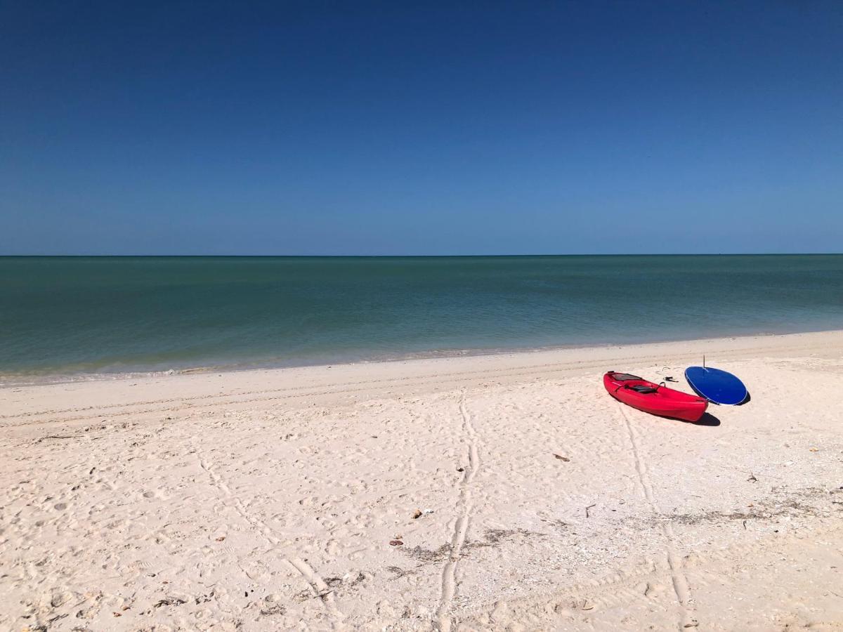 Playa 55 Escape - Adults Only Guest house Celestun