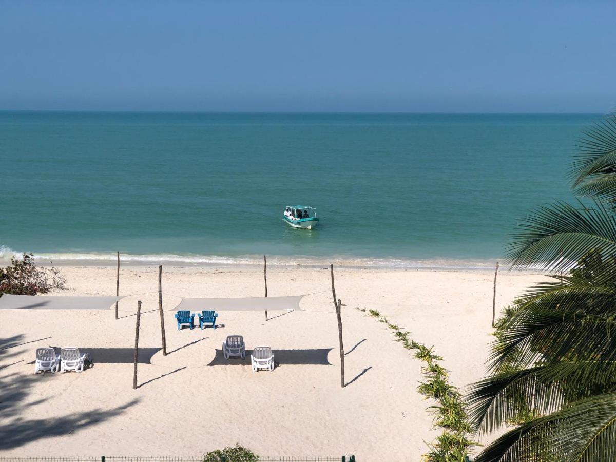 Playa 55 Escape - Adults Only Guest house Celestun