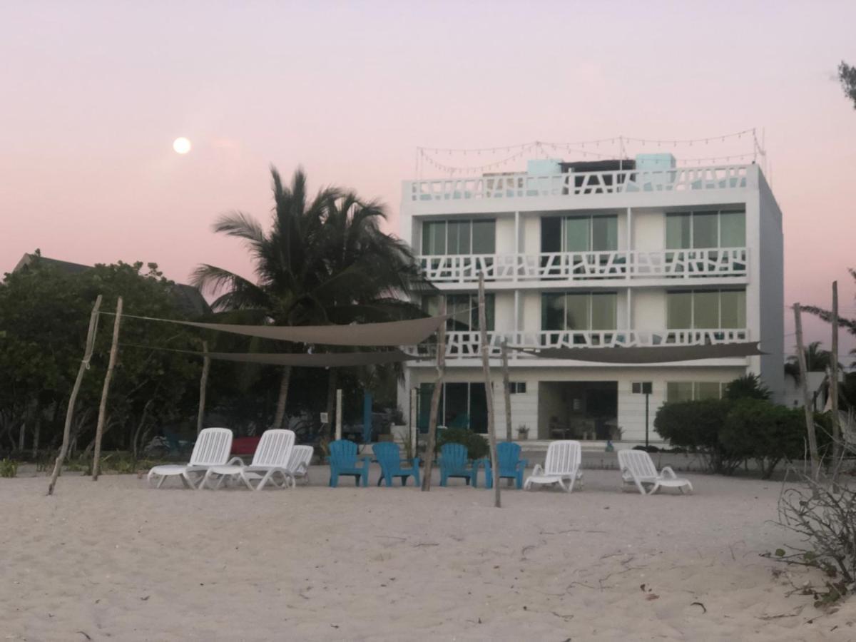 Playa 55 Escape - Adults Only *