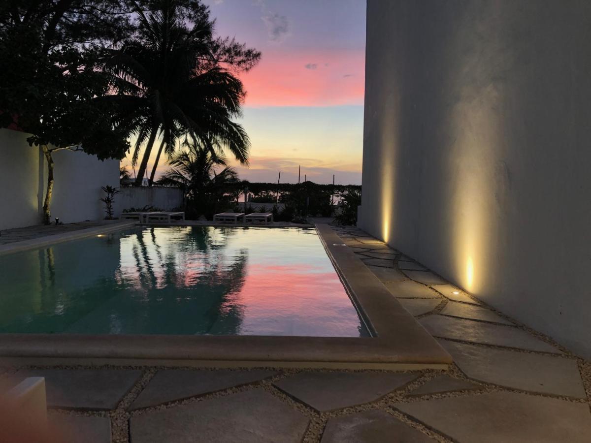 Guest house Playa 55 Escape - Adults Only *