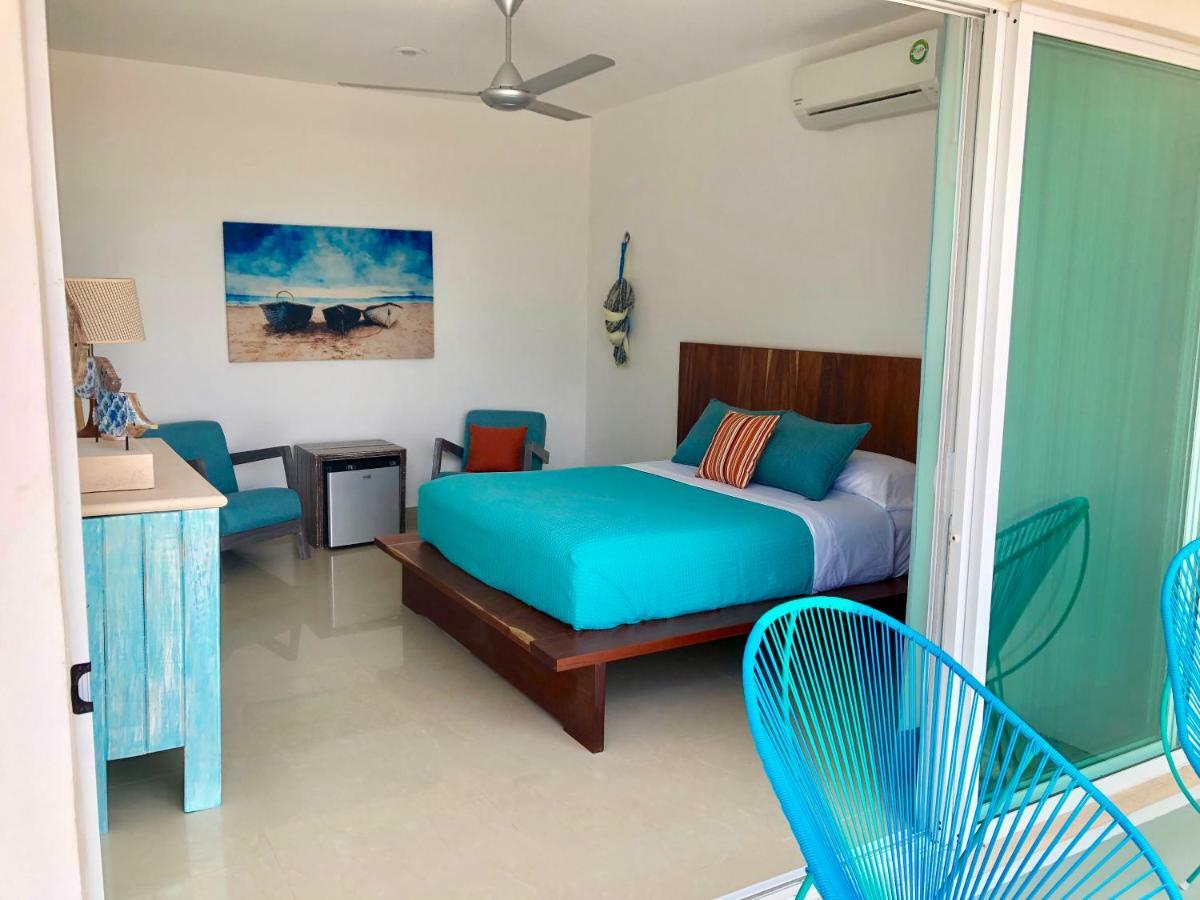 Playa 55 Escape - Adults Only Guest house